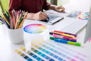 Graphic Design Course - A Know How